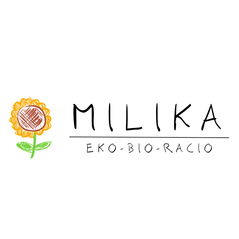 Milika Eko-Bio-Racio